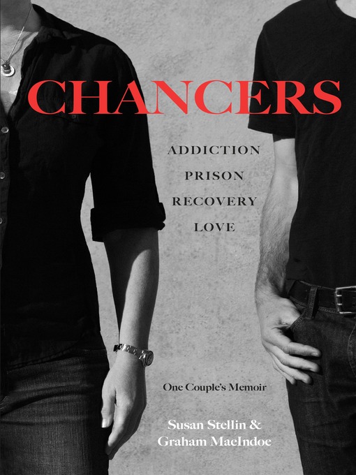 Title details for Chancers by Susan Stellin - Available
